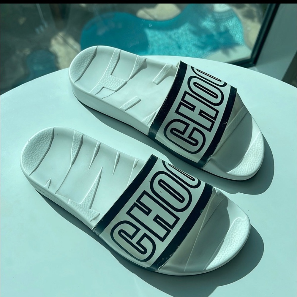 Jimmy Choo Sandals